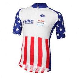 2016 UHC Fahrradtrikot Radsport VRB9G