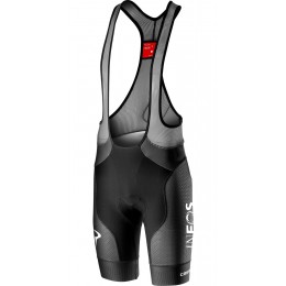 TEAM INEOS 2020 FREE AERO RACE Trägerhose kurz