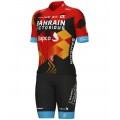 Bahrain Victorious 2023 Radtrikot langarm-ALE Radsport-Profi-Team