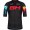 BH COLOMA TEAM 2023 Radtrikot kurzarm-Radsport-Profi-Team