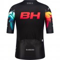 BH COLOMA TEAM 2023 Radtrikot kurzarm-Radsport-Profi-Team