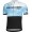 Cannondale FACTORY RACING 2022 Limited Edition Radtrikot kurzarm schwarz/blau-Radsport-Profi-Team