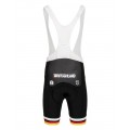 DEUTSCHLAND(BDR) 2022 Trägerhose kurz-Radsport-National-Team