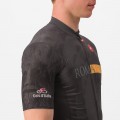 Giro d'Italia 2023 Etappentrikot ROMA -Radtrikot kurzarm