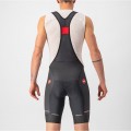 Giro d'Italia 2023 Trägerhose kurz schwarz