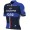 GROUPAMA-FDJ 2023 Radtrikot kurzarm-ALE Radsport-Profi-Team