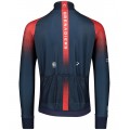 INEOS GRENADIERS 2022 Fahrrad Winterjacke-Radsport-Profi-Team