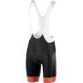 NIEDERLANDE 2022 Set(Radtrikot kurzarm+Trägerhose)-Radsport-National-Team