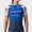 Quick Step-Alpha Vinyl 2022 Competizione Radtrikot Damen kurzarm-Radsport-Profi-Team