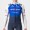 Quick Step-Alpha Vinyl 2022 Radtrikot langarm-Radsport-Profi-Team