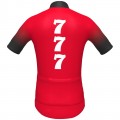 Team 777 2022 Radtrikot kurzarm-Radsport-Profi-Team