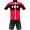 Team 777 2023 Set(Radtrikot+Trägerhose)-Radsport-Profi-Team