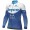 Team Jayco AlUla 2023 Radtrikot langarm-ALE Radsport-Profi-Team