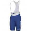 Team Jayco AlUla 2023 Set(Kurzarmtrikot+Trägerhose)-ALE Radsport-Profi-Team