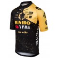 TEAM JUMBO-VISMA Tour de France Edition 2023 Radtrikot kurzarm-Radsport-Profi-Team