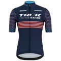 Trek Factory Racing CX 2022 Radtrikot kurzarm-Radsport-Profi-Team