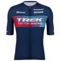 Trek Factory Racing XC 2023 Set(Radtrikot+Trägerhose)-Radsport-Profi-Team