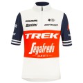 TREK-SEGAFREDO 2022 Kinder-Radtrikot kurzarm-Radsport-Profi-Team