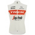 TREK-SEGAFREDO 2022 Fahrradweste-Radsport-Profi-Team