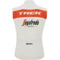TREK-SEGAFREDO 2022 Fahrradweste-Radsport-Profi-Team