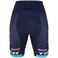 TREK-SEGAFREDO Damen Team 2023 Radhose kurz-Radsport-Profi-Team