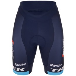 TREK-SEGAFREDO Damen Team 2023 Radhose kurz-Radsport-Profi-Team