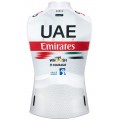 UAE TEAM EMIRATES 2023 Fahrrad Windweste-Radsport-Profi-Team