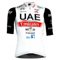 UAE TEAM EMIRATES 2023 Radtrikot kurzarm-Radsport-Profi-Team